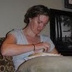 Meet your Posher, Kristy